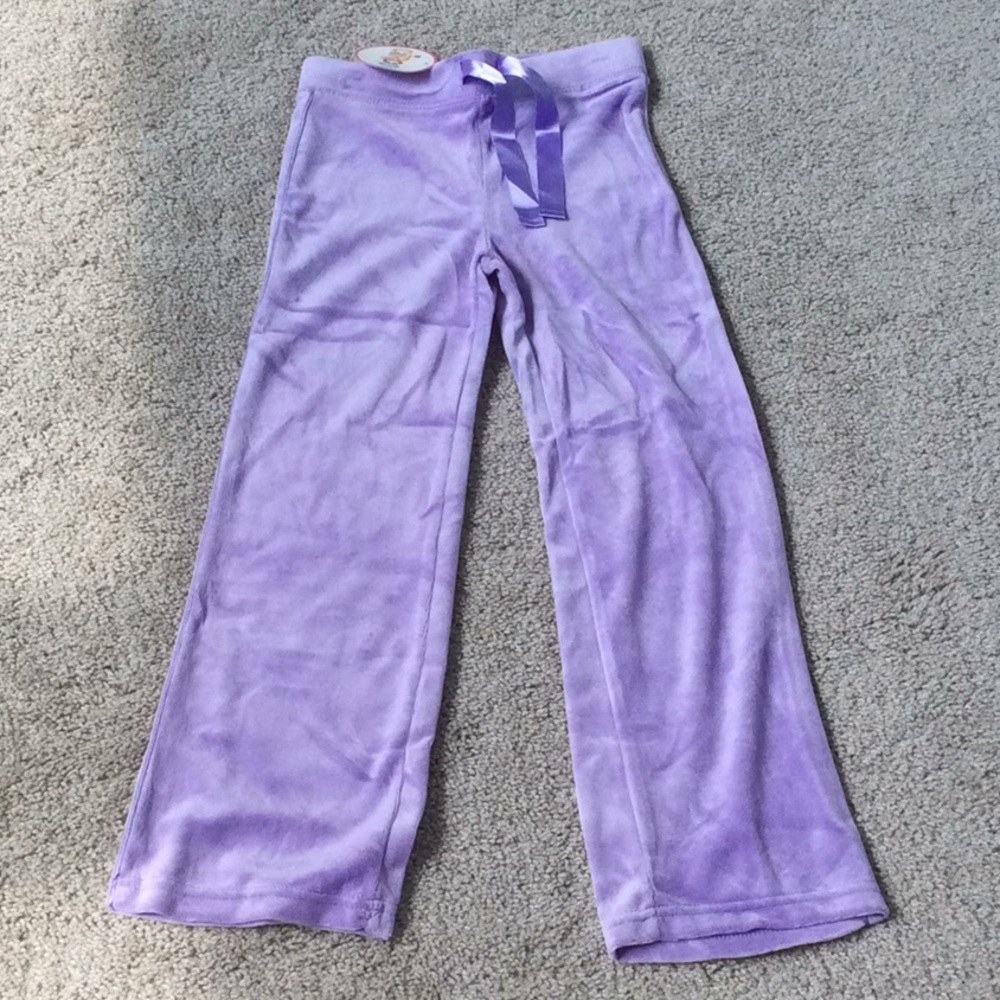 Girls pants